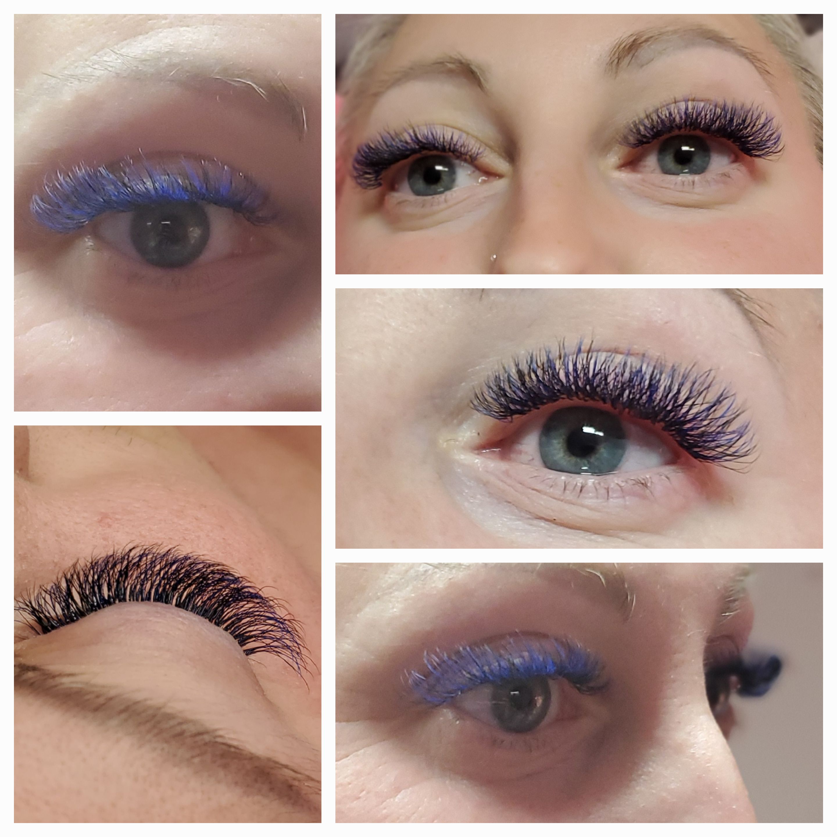 simply Domi  Wimpernverlngerung in Regensburg